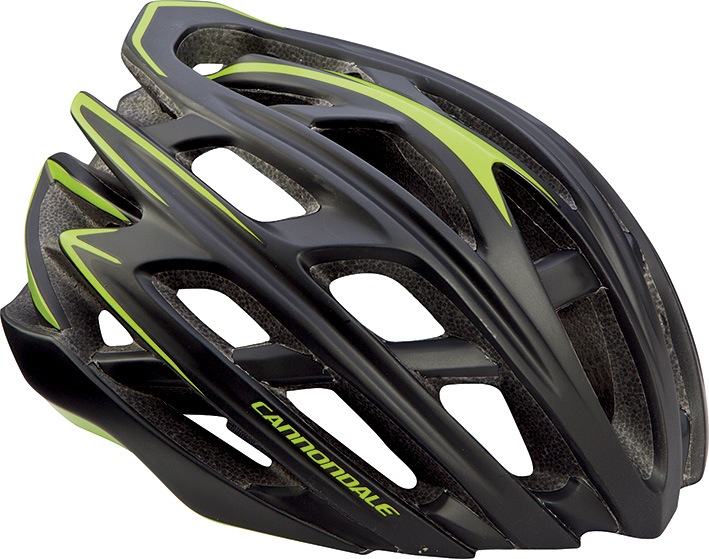 低価格で大人気の キャノンデールがヘルメットのフルラインナップを発表 - レース 自転車本体